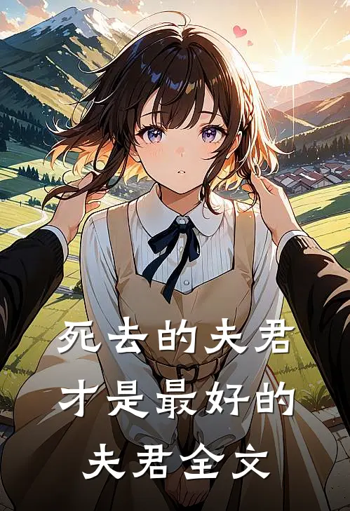 死去的夫君，才是最好的夫君全文