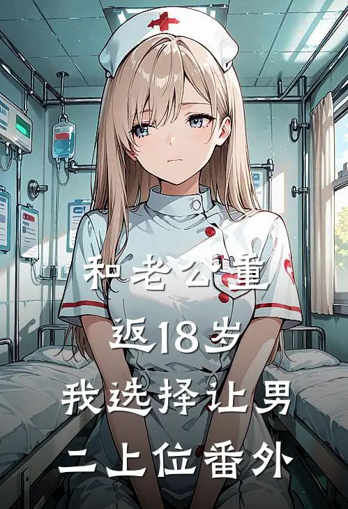 和老公重返18岁，我选择让男二上位 番外