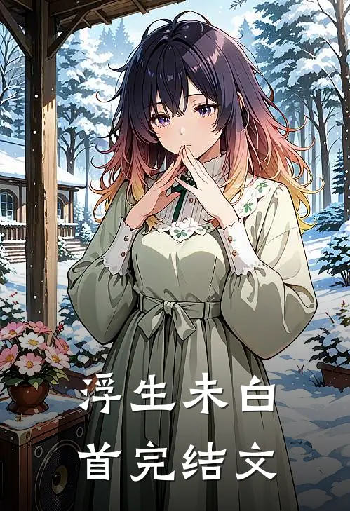浮生未白首完结文