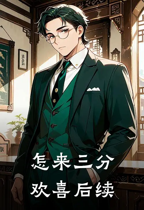怎来三分欢喜后续