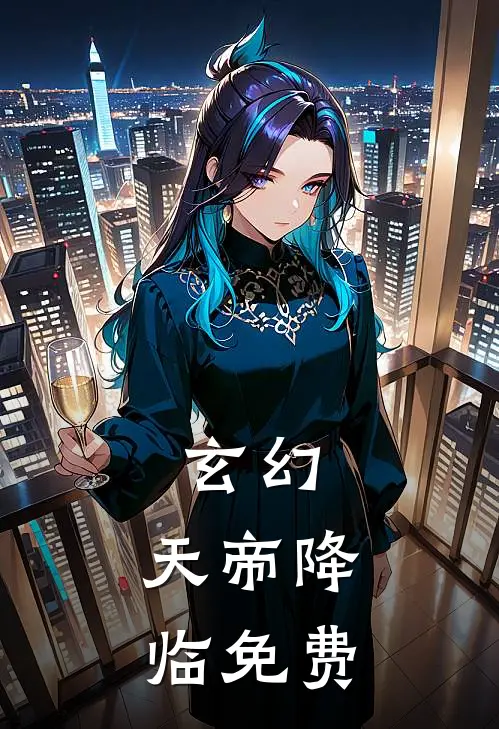 玄幻：天帝降临免费