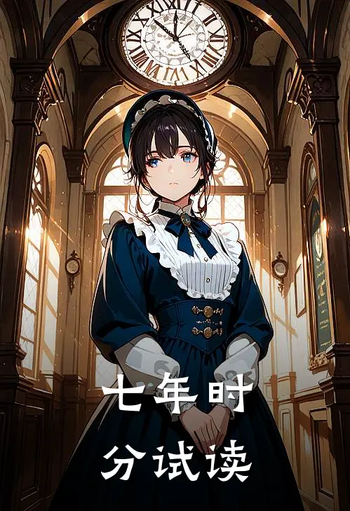 七年时分试读