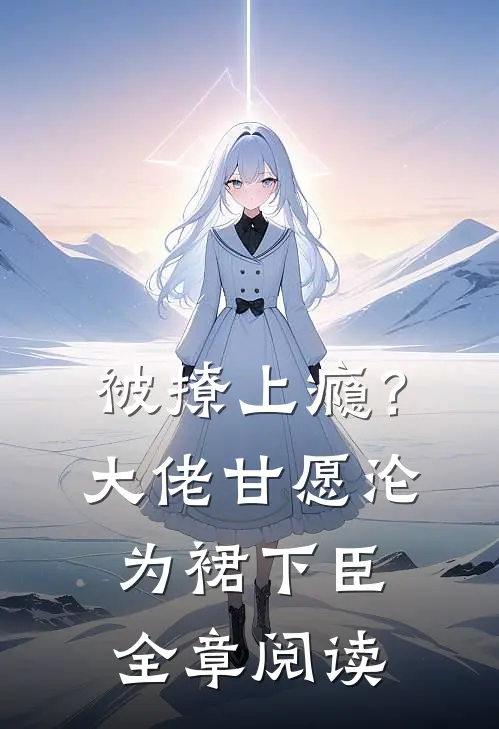 被撩上瘾？大佬甘愿沦为裙下臣全章阅读