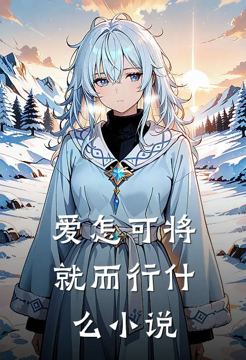 爱怎可将就而行什么小说