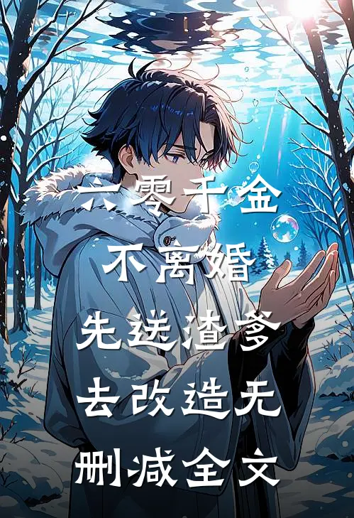 六零千金：不离婚，先送渣爹去改造无删减全文