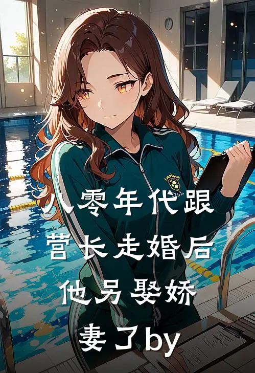 八零年代跟营长走婚后，他另娶娇妻了by