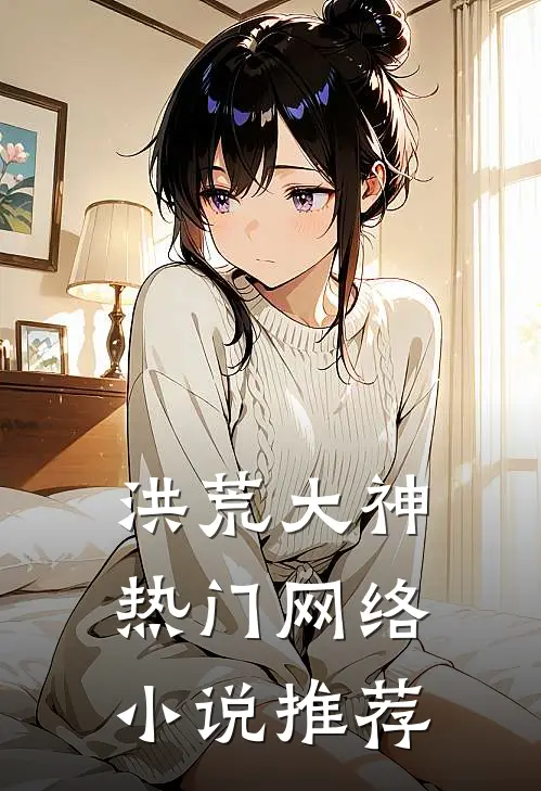 洪荒大神热门网络小说推荐
