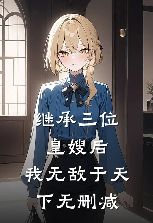 继承三位皇嫂后，我无敌于天下无删减