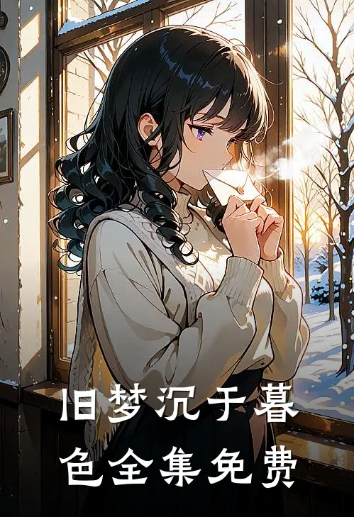 旧梦沉于暮色全集免费
