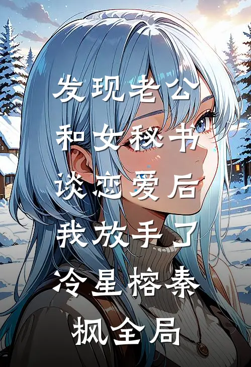 发现老公和女秘书谈恋爱后，我放手了冷星榕秦枫全局