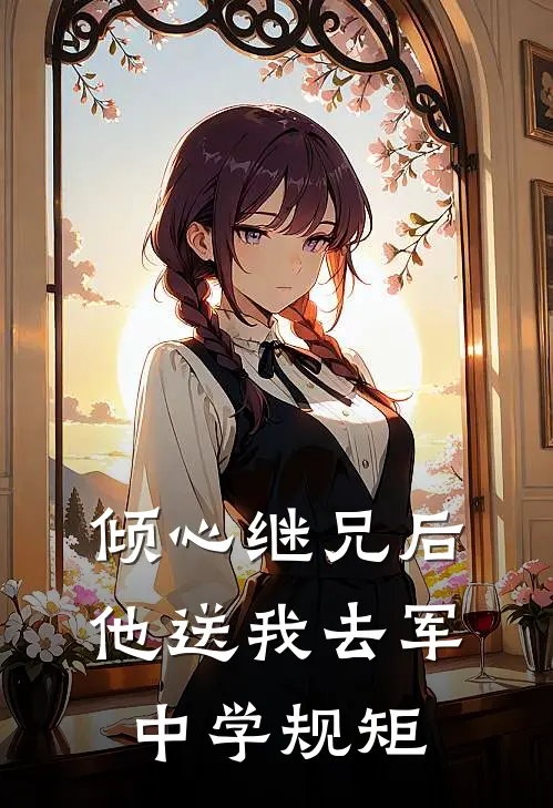 倾心继兄后，他送我去军中学规矩