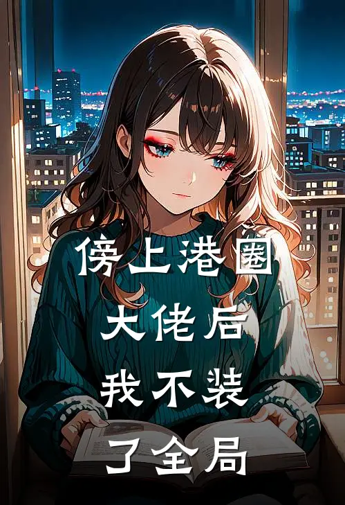 傍上港圈大佬后，我不装了全局
