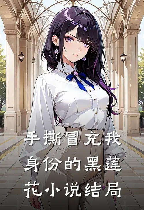 手撕冒充我身份的黑莲花小说结局