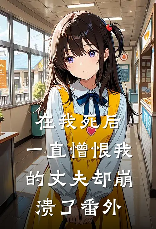 在我死后,一直憎恨我的丈夫却崩溃了番外篇
