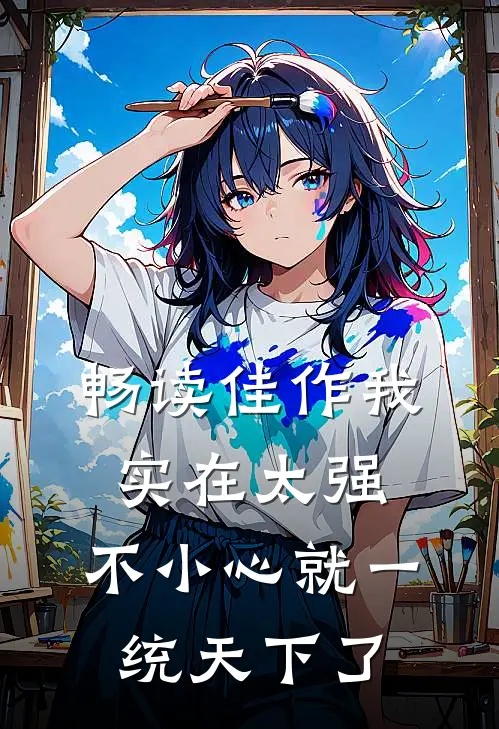 畅读佳作我实在太强，不小心就一统天下了