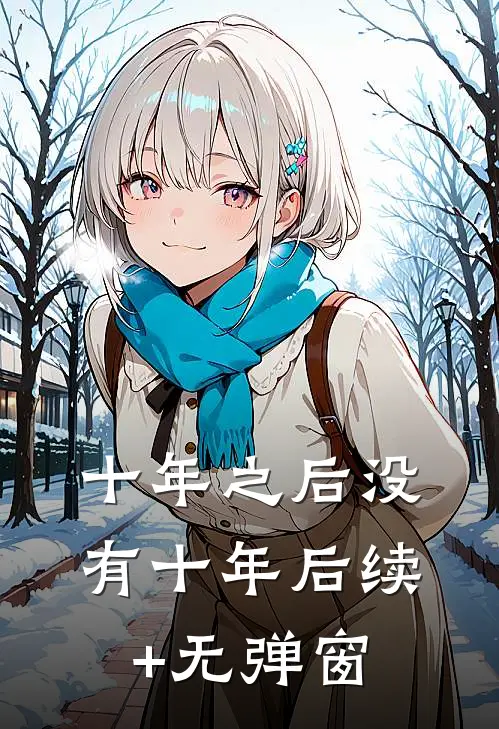十年之后没有十年后续+无弹窗