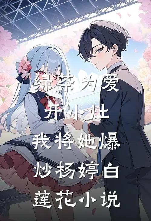 绿茶为爱开小灶，我将她爆炒杨婷白莲花小说