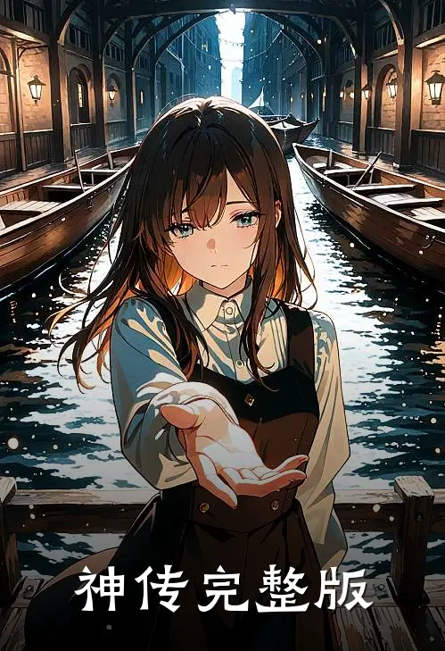 神传完整版