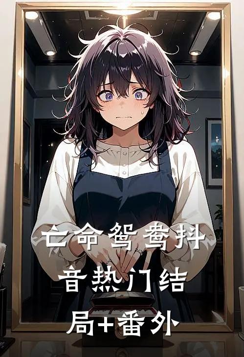 亡命鸳鸯抖音热门结局+番外