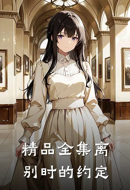精品全集离别时的约定