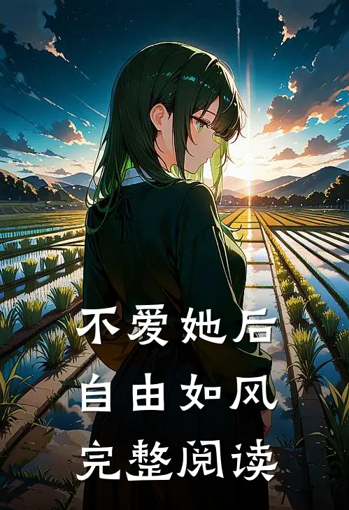 不爱她后，自由如风完整阅读