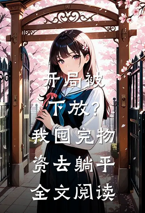 开局被下放？我囤完物资去躺平全文阅读