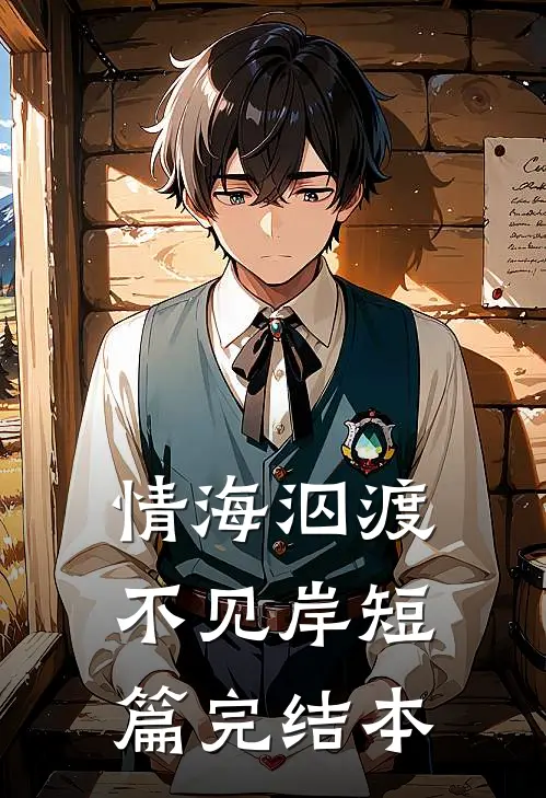 情海泅渡不见岸短篇完结本
