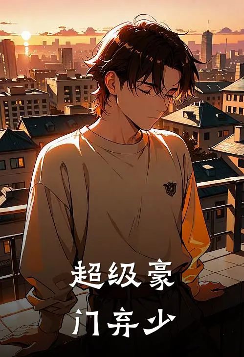超级豪门弃少