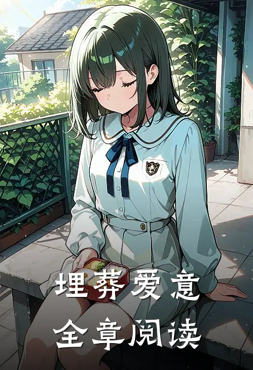 埋葬爱意全章阅读