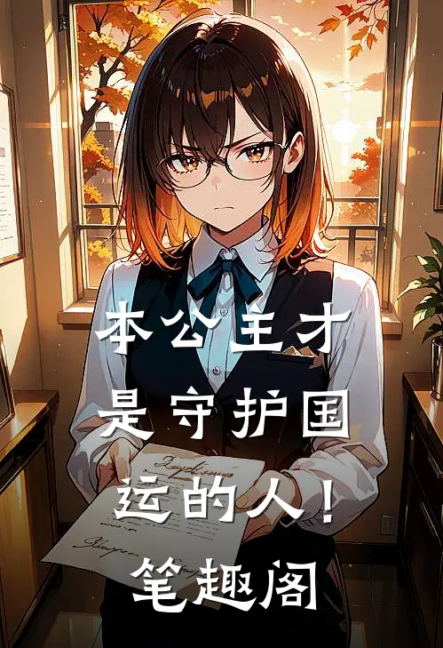 本公主才是守护国运的人！笔趣阁