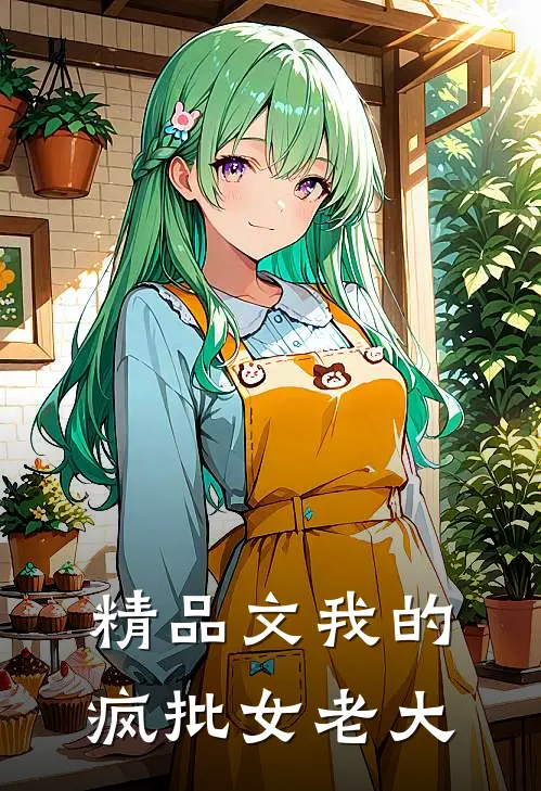 精品文我的疯批女老大