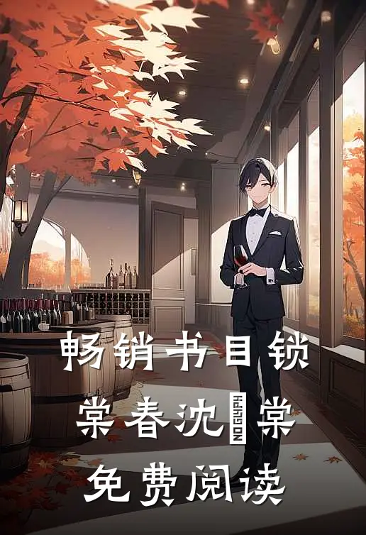 畅销书目锁棠春沈婼棠免费阅读