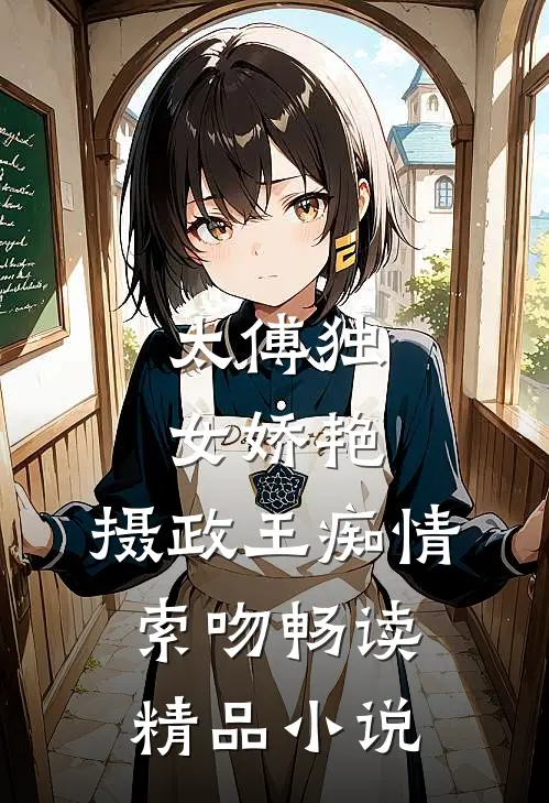 太傅独女娇艳，摄政王痴情索吻畅读精品小说
