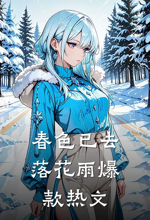 春色已去落花雨爆款热文