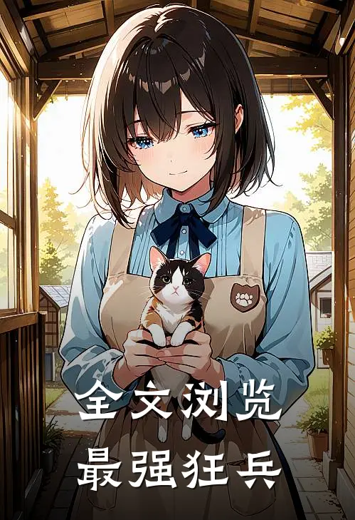 全文浏览最强狂兵