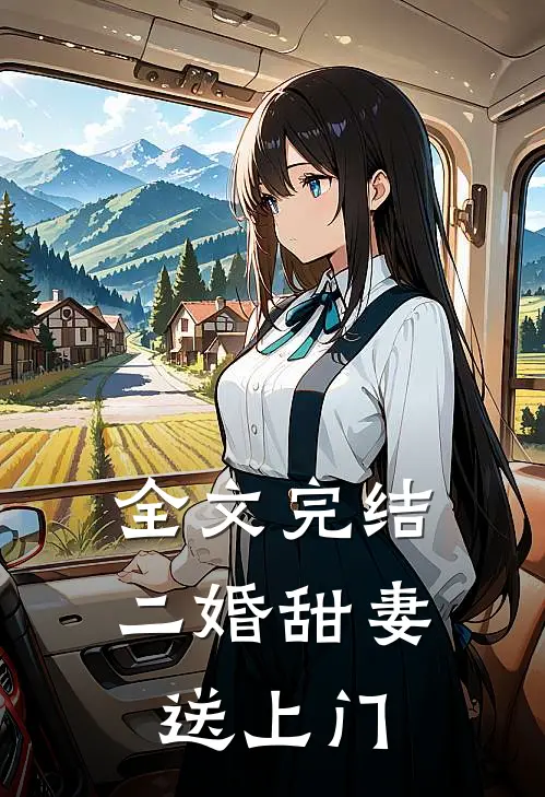 全文完结二婚甜妻送上门