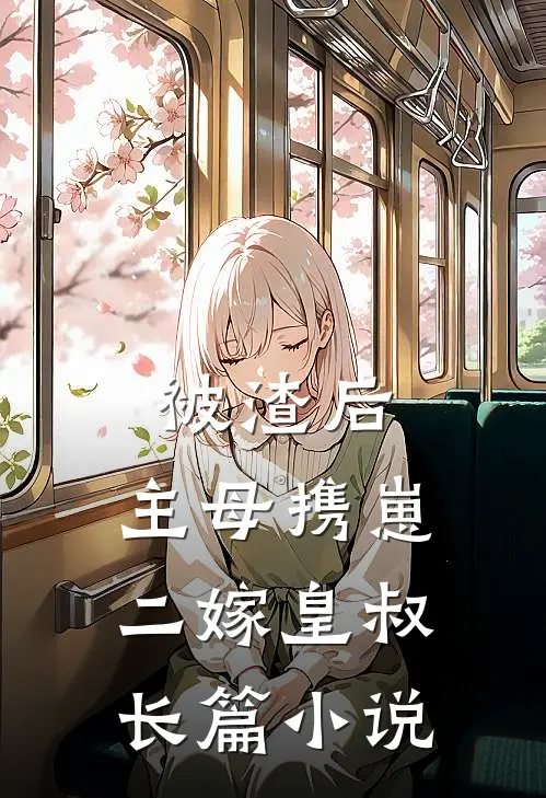 被渣后，主母携崽二嫁皇叔长篇小说