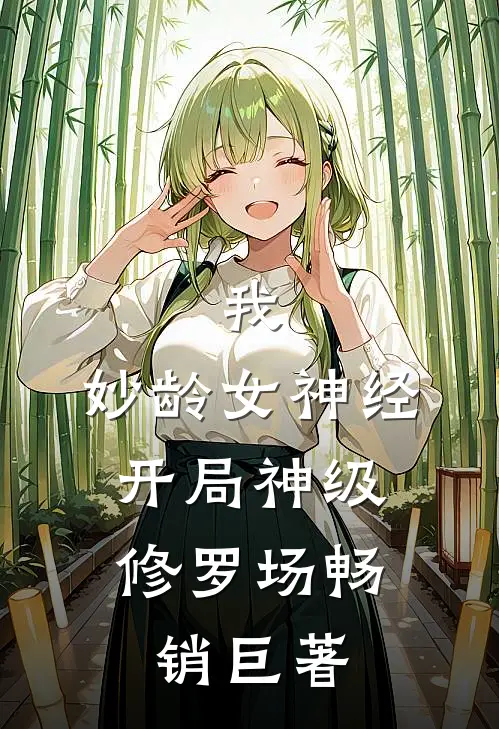 我，妙龄女神经，开局神级修罗场畅销巨著