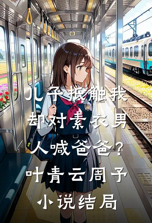 儿子抵触我，却对素衣男人喊爸爸？叶青云周予小说结局