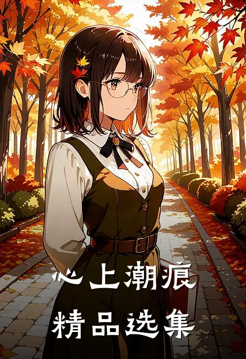 心上潮痕精品选集pdf