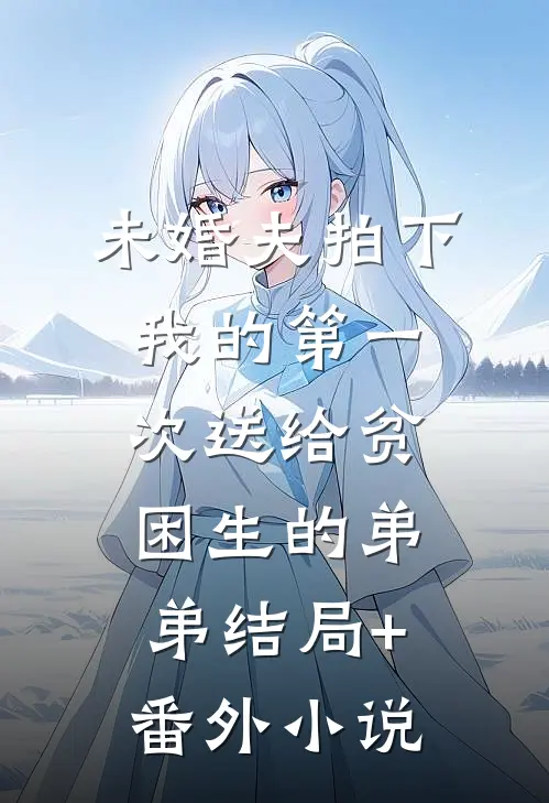 未婚夫拍下我的第一次送给贫困生的弟弟结局+番外小说