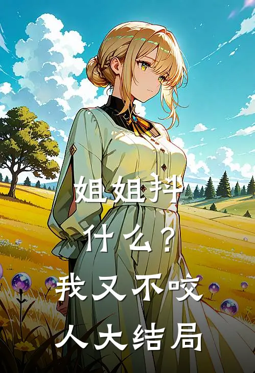 姐姐抖什么？我又不咬人大结局