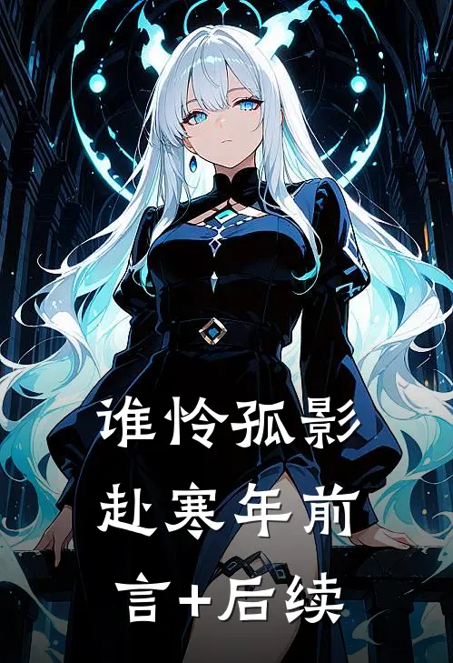 谁怜孤影赴寒年前言+后续