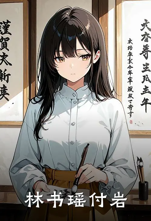 林书瑶付岩