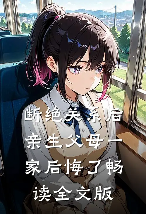 断绝关系后，亲生父母一家后悔了畅读全文版
