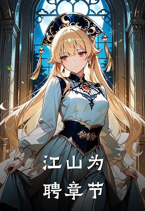 江山为聘章节