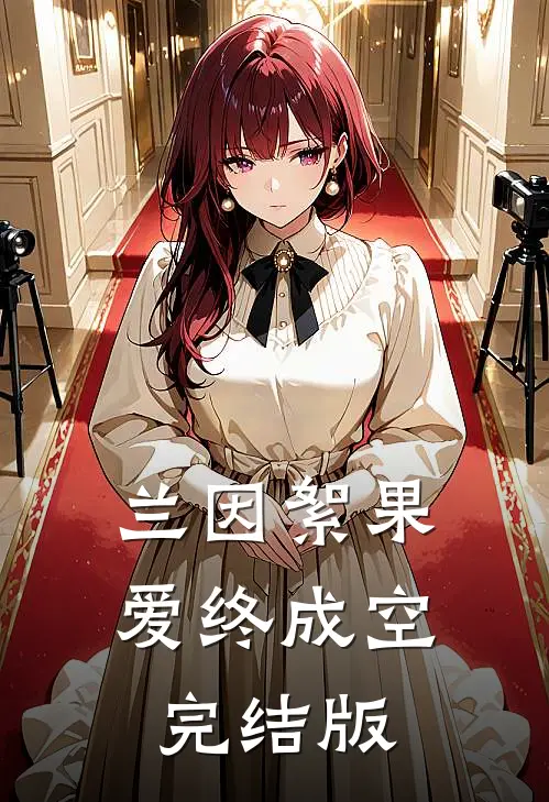 兰因絮果，爱终成空完结版
