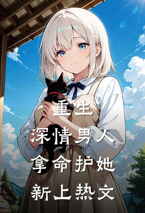 重生：深情男人拿命护她新上热文