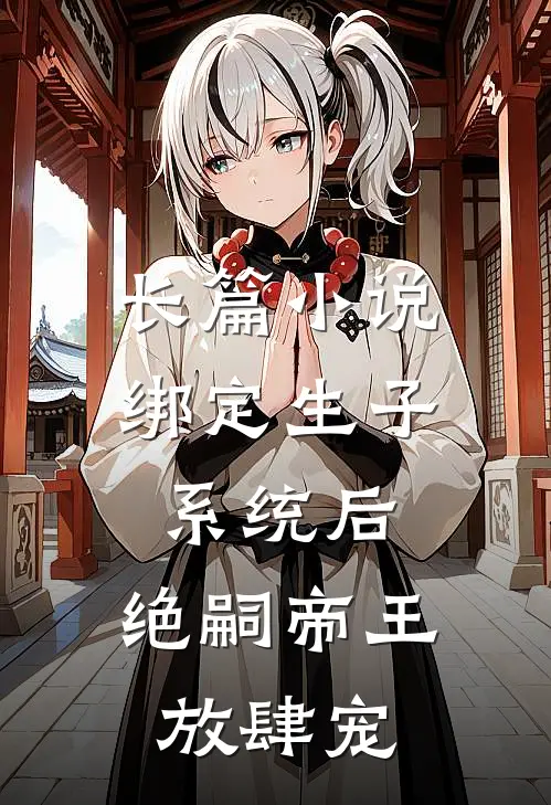 长篇小说绑定生子系统后，绝嗣帝王放肆宠