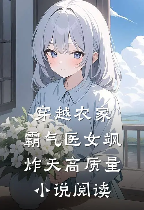 穿越农家:霸气医女飒炸天高质量小说阅读